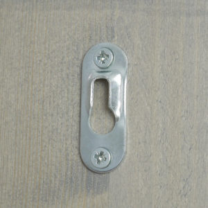 ophangsysteem hout vergrijsd
