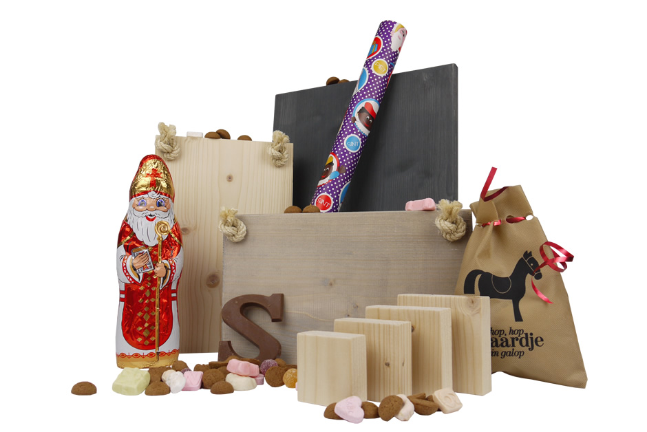 Graag gedaan salon in tegenstelling tot Onze Top 5 sinterklaas cadeau-ideeën vanuit je hart - Tekstplankjes.nl