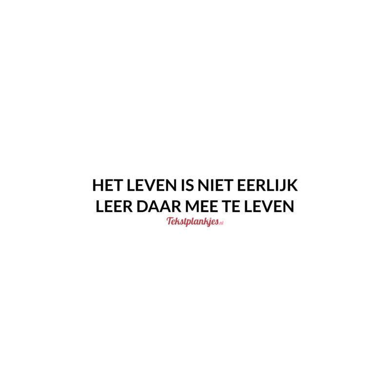 Maak Je Niet Druk Quotes Ashtutorial