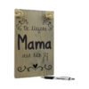De liefste mama dat ben jij