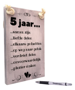 intellectueel stuiten op Wafel Origineel cadeau houten huwelijk - 5 jaar getrouwd - tekst op hout cadeau intellectueel stuiten op Wafel Origineel cadeau houten huwelijk - 5 jaar getrouwd - tekst op hout cadeau