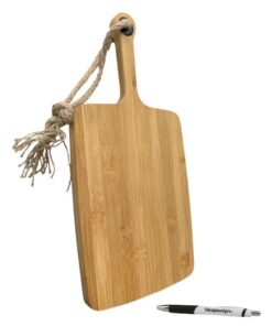 serveerplank snijplank met tekst origineel cadeau persoonlijk ge